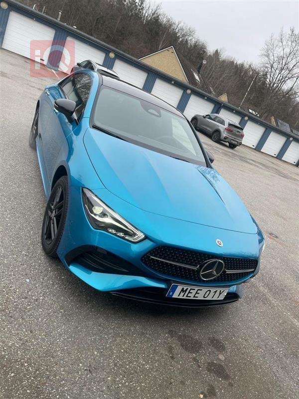 Mercedes-Benz for sale in Iraq